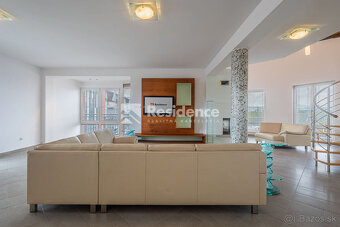 Luxusný 3-izbový mezonet v centre Liptovského Mikuláša - 4