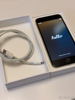 Iphone SE2020 256GB - 4