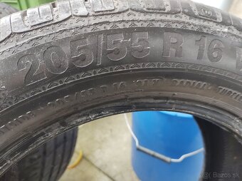 Letné 205/55 R16 - 4