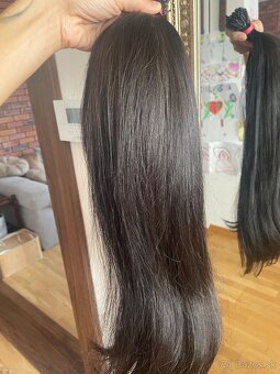 Ruske vlasy 110g 58 cm - 4