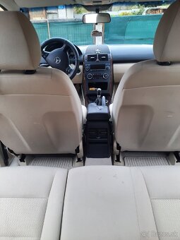 Mercedes Benz A trieda ELEGANCE ✅️TOP STAV. - 4