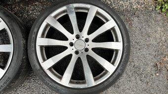 Kolesá Tomason 5x112 r20 - 4