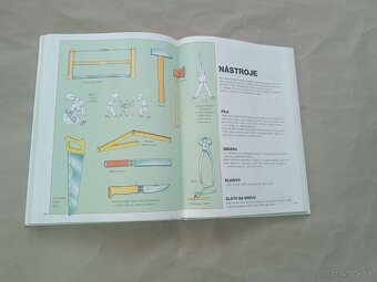 Renée Kayser: Priateľ lesa - 4