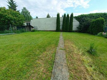 Priestranný podpivničený rodinný dom v Zlatých Moravciach - 4