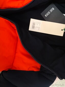 Nová zimná bunda Blue Seven 128 chlapčenská - 4