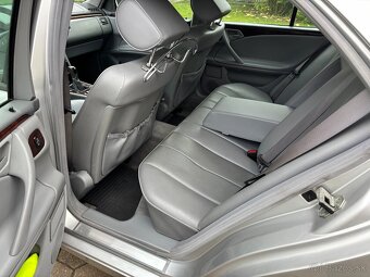 predam mercedes w210 2liter diesel 6 st.manual - 4