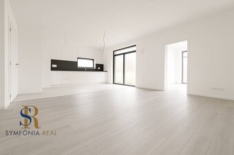 Moderný 4-izbový dom v tichej lokalite Šale – bez rezervačne - 4