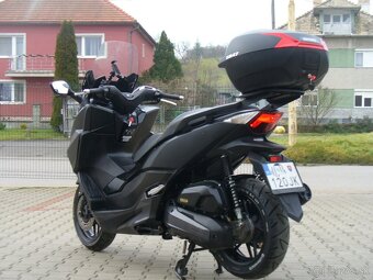 Honda NSS FORZA 125 i ABS Full led - 4