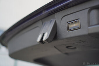 Volkswagen Touran 2.0 TDI SCR BMT Comfortline DSG EU6 - 4