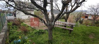 Predaj: Záhradka s pivnicou v Skalici - LIŠTINY - NOVÁ CENA - 4