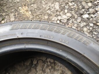 Zimné gumy 195/50 R16 2ks - 4