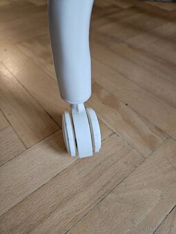 Ikea RIGGA vešiak na šaty - 4