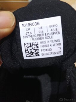 Asics Gel-Excite - 4