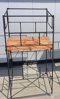 Na predaj ramove lešenie - 4