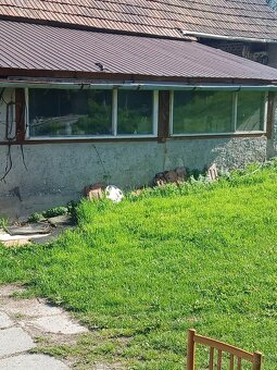 Predaj rodinný dom s veľkým pozemkom a zahradou - 4