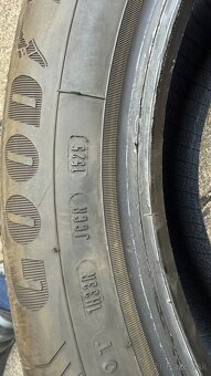 Letné pneu 215/55 R17 94V - 4