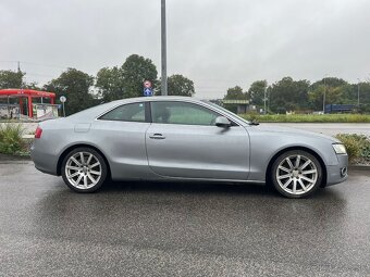 Audi A5 Coupe 2.0 TFSI - 4