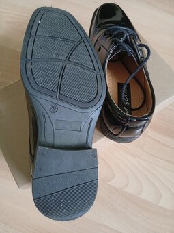 spoločenská obuv - 4