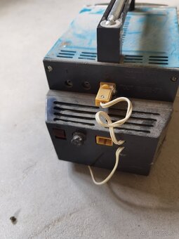 Ruský Televizor - 4