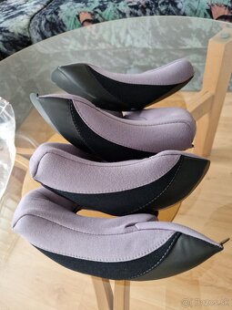 Helma, prilba HJC IS-MAX II - 4