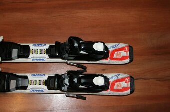lyže Dynamic 80 cm , lyžiarky - 4