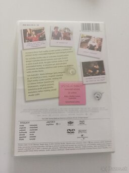 Dvd filmy - 4