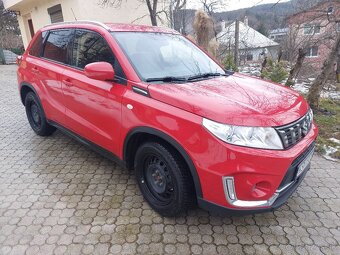 Predaj Suzuki Vitara 2019 top stav - 4