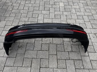 Audi Q7 zadný nárazník 2019- - 4