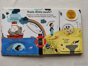 Prečo svieti slniečko. - 4