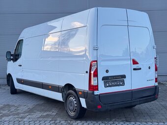 Renault Master 2.3dCi 150 L3H2P3 Extra 4d. - 4