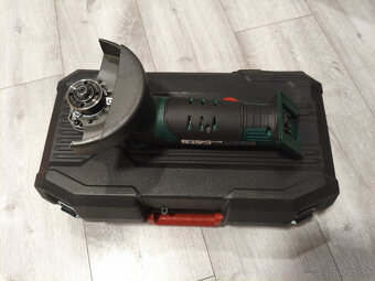 AKU brúska Parkside PWSA 20-Li - 4