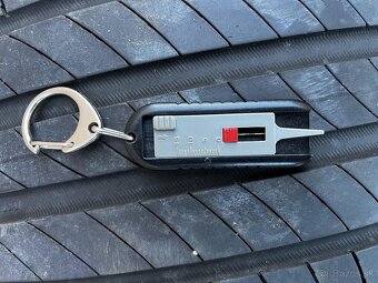 Michelin Primacy 4 205/55/r17 - 4