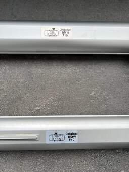 BMW Strešný nosič - 4