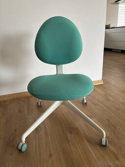 Rastuca stolicka 115-185 cm - 4