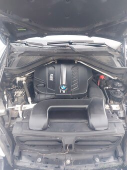 Predám BMW X5 e70 3.0d X-Drive 180kw  Facelift - 4
