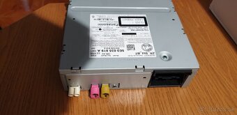 Radio octavia 3 Bolero - 4