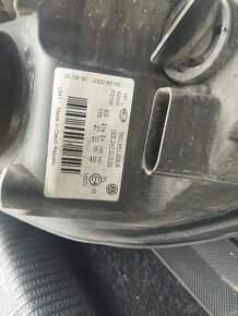 Svetla audi.mercedes.kia.golf plus - 4