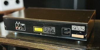 Technics SL PG440A - 4