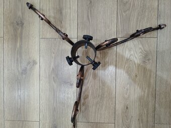 Stojan na stromcek - 4