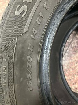 165/70 R14 MATADOR LETNE - 4