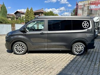 Karmann Mobil Duncan 500 - 4