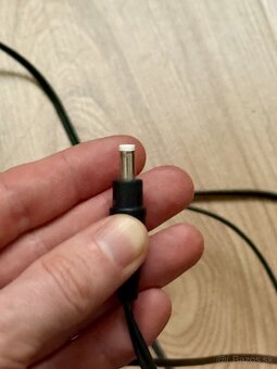 Adaptér HP 32V 940mA - 4