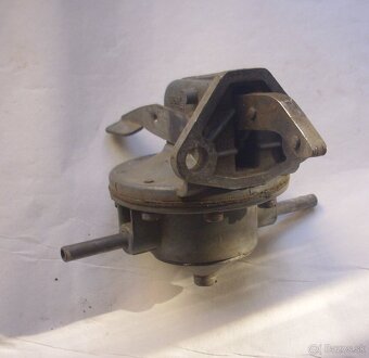 AC pumpa zo Škoda 100 od JIKOV - 4