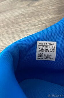 Detské botasky Adidas - 4