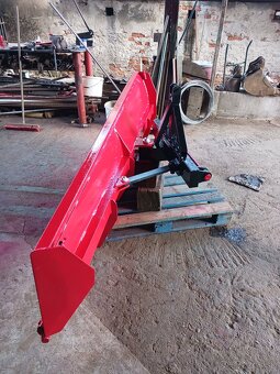 Radlica na snech - 4