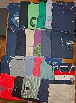 Predám panske nohavice / rifle - 4