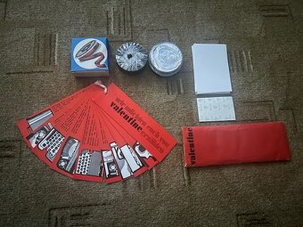 Predám MIX retro vecí - 4