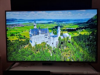 Predám LED TV LG 49LB550V Full HD - 4