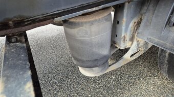 Prodám KRONE SD MEGA LINER - 4