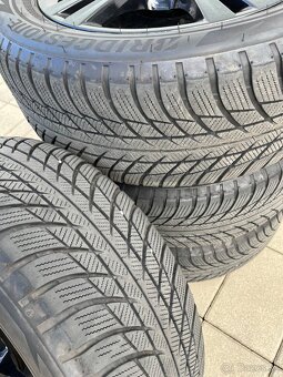 225/55 R17 + DISKY R17 BMW - 4
